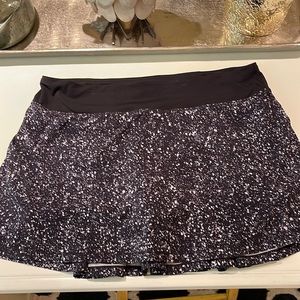 Lululemon Skirt
